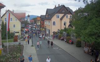 Karpacz - centrum - 02-08-2025 15:26