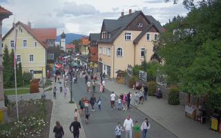 Karpacz - centrum - 02-08-2025 15:33