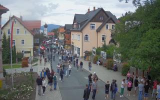 Karpacz - centrum - 02-08-2025 15:40