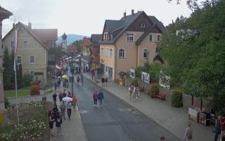 Karpacz - centrum - 02-08-2025 16:01
