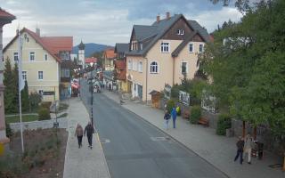 Karpacz - centrum - 16-09-2025 17:01