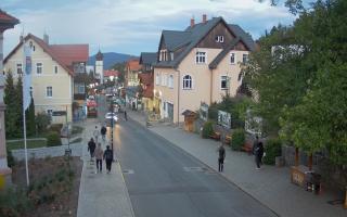 Karpacz - centrum - 16-09-2025 17:15