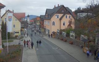 Karpacz - centrum - 01-11-2025 14:41