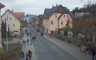 Karpacz - centrum - 01-11-2025 14:48