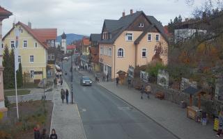 Karpacz - centrum - 01-11-2025 14:55