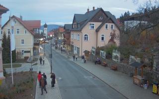 Karpacz - centrum - 01-11-2025 15:31