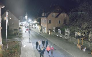 Karpacz - centrum - 01-11-2025 16:27