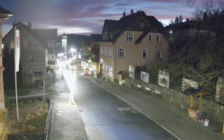 Karpacz - centrum - 16-12-2025 06:04