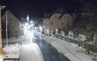 Karpacz - centrum - 14-01-2026 02:39