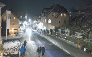 Karpacz - centrum - 01-02-2026 17:15