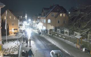 Karpacz - centrum - 01-02-2026 17:50