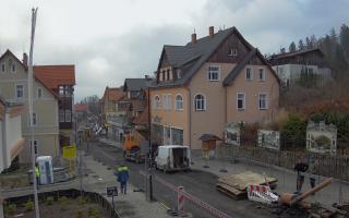 Karpacz - centrum - 17-03-2026 08:35