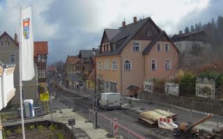 Karpacz - centrum - 17-03-2026 08:42