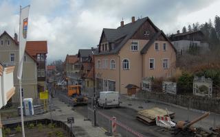 Karpacz - centrum - 17-03-2026 08:49
