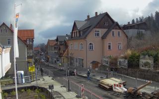 Karpacz - centrum - 17-03-2026 09:03