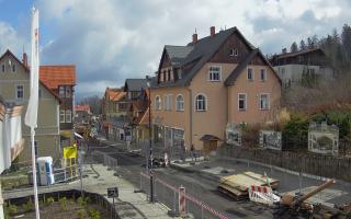 Karpacz - centrum - 17-03-2026 09:45