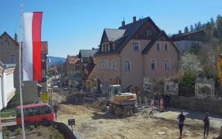 Karpacz - centrum - 01-05-2026 08:34