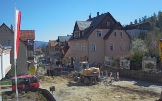 Karpacz - centrum - 01-05-2026 08:41