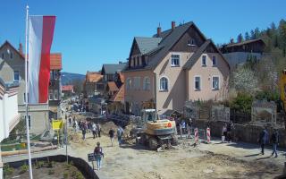 Karpacz - centrum - 01-05-2026 10:47