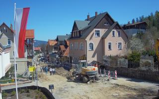 Karpacz - centrum - 01-05-2026 10:54