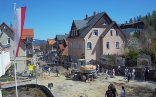 Karpacz - centrum - 01-05-2026 11:01