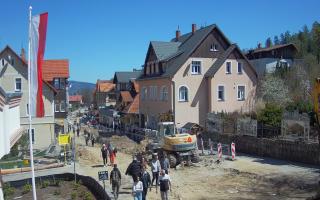 Karpacz - centrum - 01-05-2026 11:15