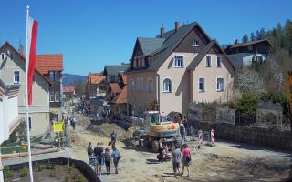 Karpacz - centrum - 01-05-2026 11:22