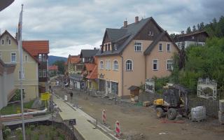 Karpacz - centrum - 13-06-2026 06:42