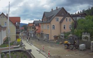 Karpacz - centrum - 13-06-2026 06:49