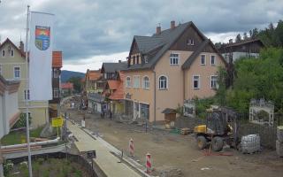 Karpacz - centrum - 13-06-2026 07:03