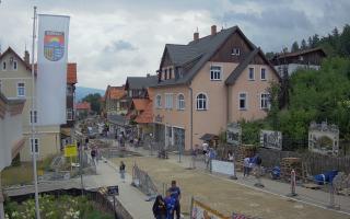 Karpacz - centrum - 18-07-2026 09:28