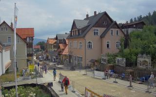 Karpacz - centrum - 18-07-2026 09:35