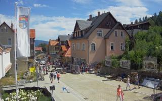 Karpacz - centrum - 29-07-2026 10:20