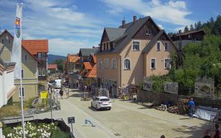 Karpacz - centrum - 29-07-2026 11:02