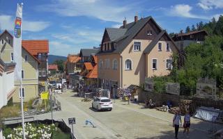 Karpacz - centrum - 29-07-2026 11:30