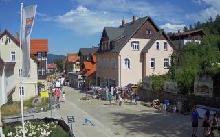 Karpacz - centrum - 29-07-2026 13:09