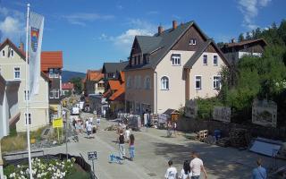 Karpacz - centrum - 29-07-2026 13:30