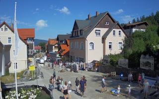 Karpacz - centrum - 29-07-2026 13:58