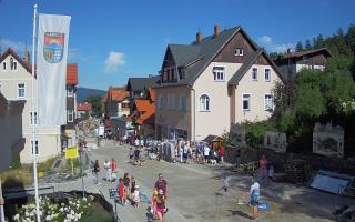 Karpacz - centrum - 29-07-2026 14:12