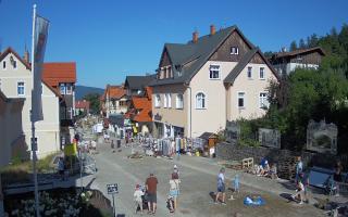 Karpacz - centrum - 29-07-2026 15:15