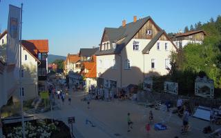 Karpacz - centrum - 29-07-2026 17:15