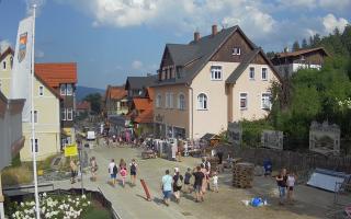 Karpacz - centrum - 03-08-2026 14:09