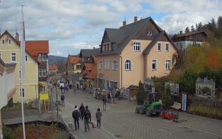 Karpacz - centrum - 26-10-2026 12:20