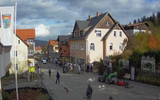 Karpacz - centrum - 26-10-2026 13:10