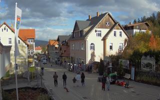 Karpacz - centrum - 26-10-2026 13:38
