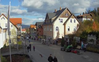 Karpacz - centrum - 26-10-2026 13:45