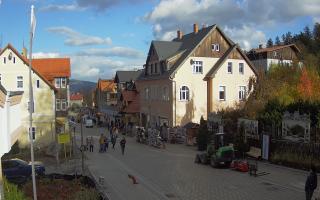 Karpacz - centrum - 26-10-2026 13:52