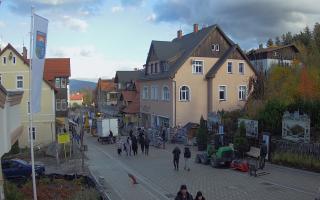 Karpacz - centrum - 26-10-2026 14:06