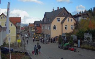 Karpacz - centrum - 26-10-2026 14:20