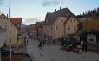 Karpacz - centrum - 26-10-2026 14:48